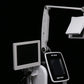 Laser pdt light therapy/anti-hair loss and skin rejuvenation machine