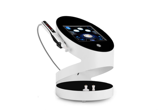 2 In1 Professional Multifunctional Flash Plasma Machine