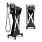 High Pressure Oxygen Hydrodermabrasion Therapy Facial Beauty Machine