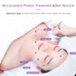 Factory price 8 IN 1 Lipolaser Rf Ultrasonic 40K Vacuum Cavitation System Slimming Beauty Machine