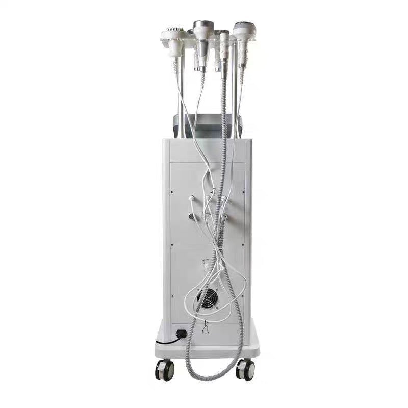 5D 80k Cavitation Vacuum Slimming Machine