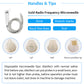 Microneedles Anti-wrinkle Facial Lifting & Tightening Machine