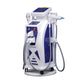 4 In 1 360 Magneto Opt For Hair Removal Skin And Tattoo Removal Machine