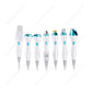 Multifunction Ultrasonic Hydrating Facial Microdermabrasion Machine Skin Care Machine