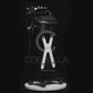 High Pressure Oxygen Hydrodermabrasion Therapy Facial Beauty Machine