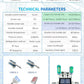 Portable 360 degree cryolipolysis weight loss fat freezing body slimming machine
