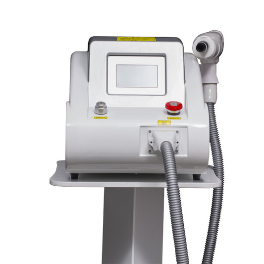 Portable Picosecond Laser Tattoo Removal  Beauty Machine