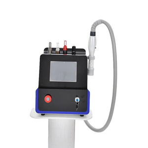 Non-Invasive Picosecond Laser Tattoo Removal  Machine