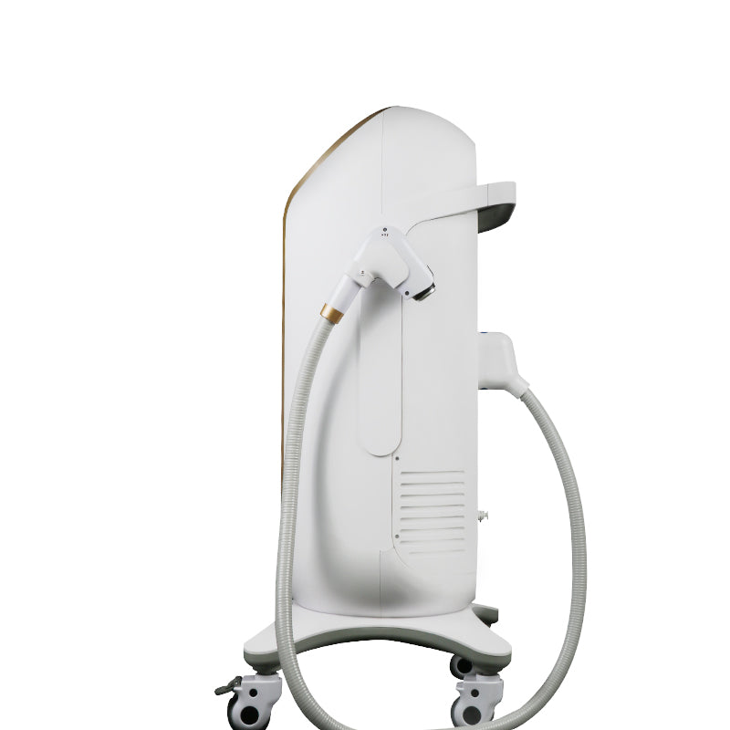 Professional 808nm Cost-effective Diode Laser Hair Removal Machine