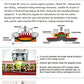 Vela bodyshape multifunction beauty vacuum roller machine