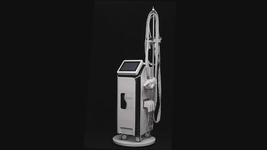 V8L 4 In 1 Body Contouring Effective Weight Loss Beauty Equipment