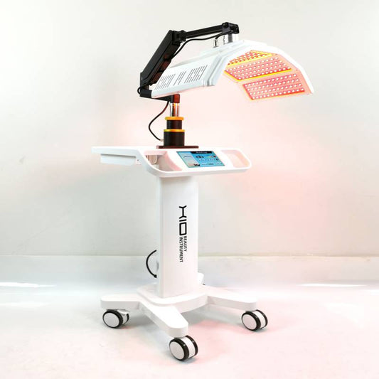 PDT LED Facial Light Phototherapy Skin Care Bio-Light Therapy Device