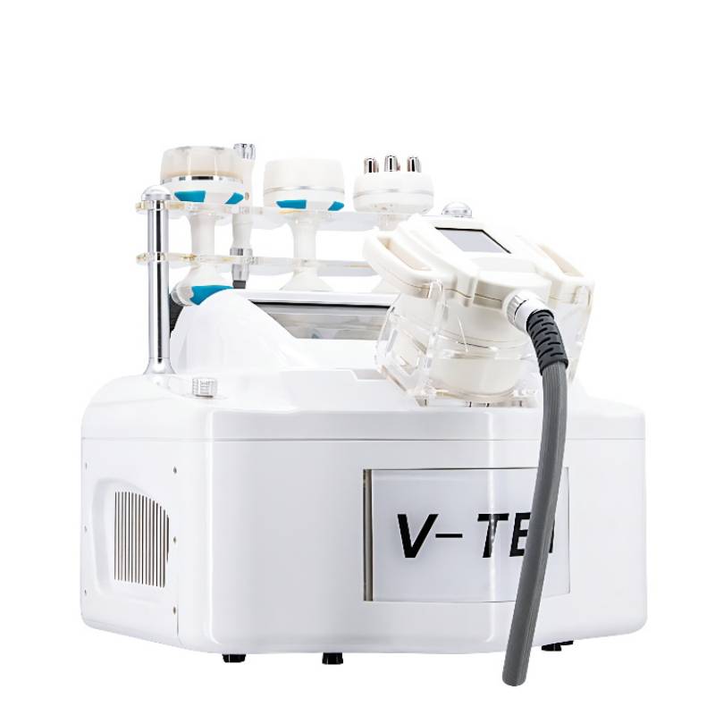 V10 Body Contouring Skin Rejuvenation Effective Weight Loss Beauty Equipment