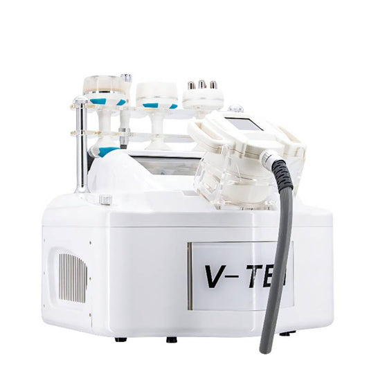 V10 Body Contouring Skin Rejuvenation Effective Weight Loss Beauty Equipment