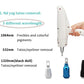 4 In 1 360 Magneto Opt For Hair Removal Skin And Tattoo Removal Machine