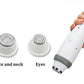 4 In 1 360 Magneto Opt For Hair Removal Skin And Tattoo Removal Machine