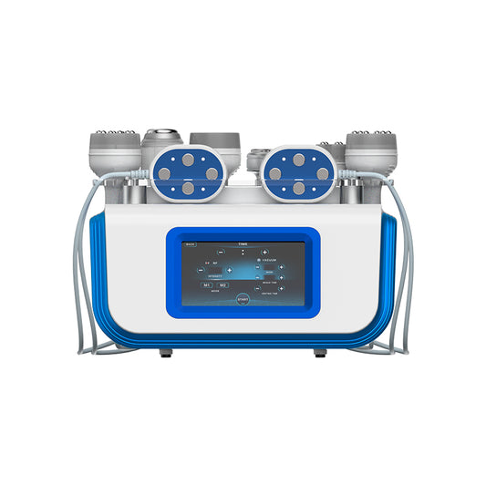 7 in 1 40K Cavitation Slimming Reduce Fat Body Lifting Machine