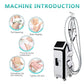 V8L 4 In 1 Body Contouring Effective Weight Loss Beauty Equipment