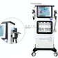 Hydradermabrasion 7 In 1 Alice Bubble Peptide Facial Peeling Hydra Skin Care Beauty Machine