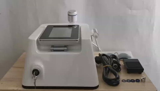 980nm Laser Diode Red Blood Vessel Vascular Removal Equipment