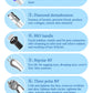 10 in 1 Ultrasonic Hydrating Facial Microdermabrasion Machine Skin Care Machine