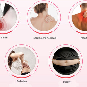 8 in 1 40k Ultrasound Cavitation Body Sculpting machine