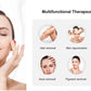 Multifunction 3 In 1 DPL Hair Removal Skin Rejuvenation Whitening Machine