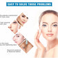 Multifunction 3 In 1 IPL Hair Removal Skin Rejuvenation Whitening Machine