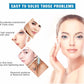 3 In 1 IPL Hair Removal Skin Rejuvenation Whitening Machine