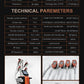 Professional Cryolipolysis Machine 5 Handles  360 Body Contouring Machine